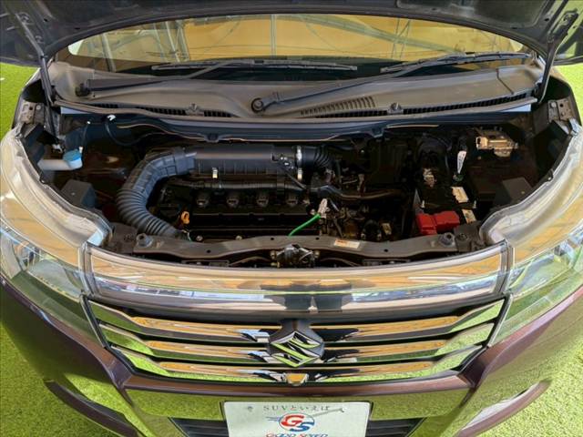 スズキ ソリオの画像18