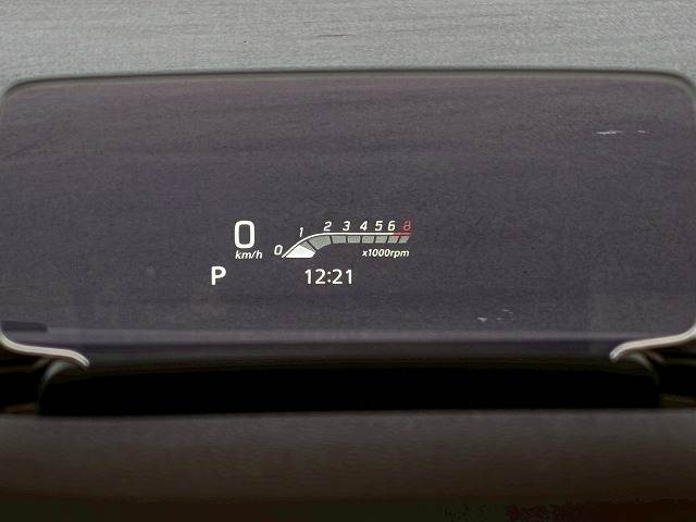 スズキ ソリオバンディットの画像9