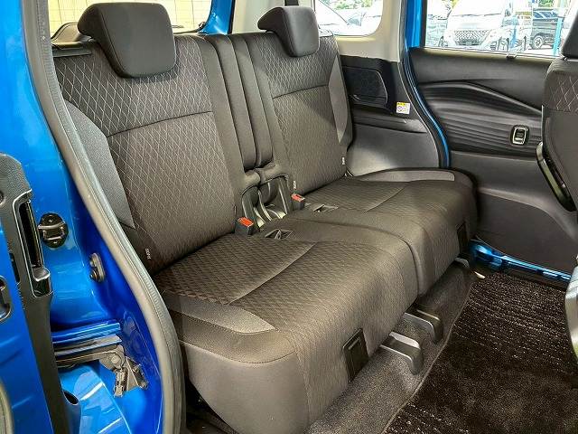 スズキ ソリオバンディットの画像12