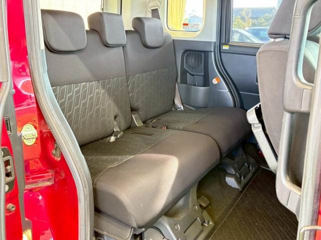 トヨタ ルーミーの画像11