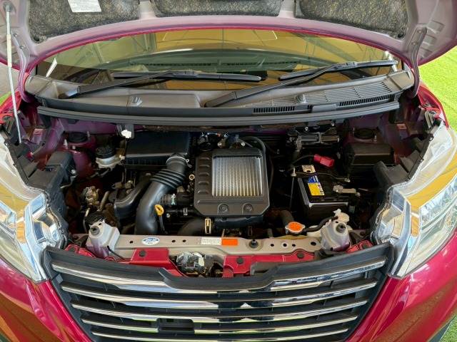 トヨタ ルーミーの画像18