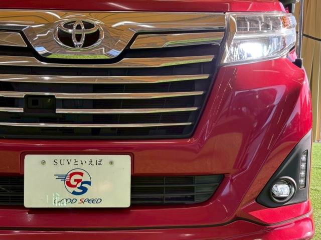 トヨタ ルーミーの画像19