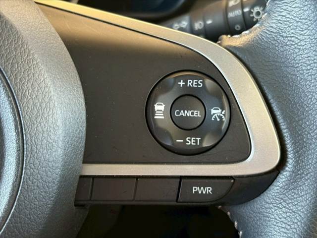 ルーミーカスタムG 内装他