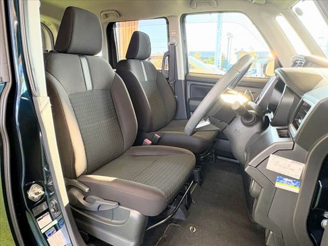 トヨタ ルーミーの画像10