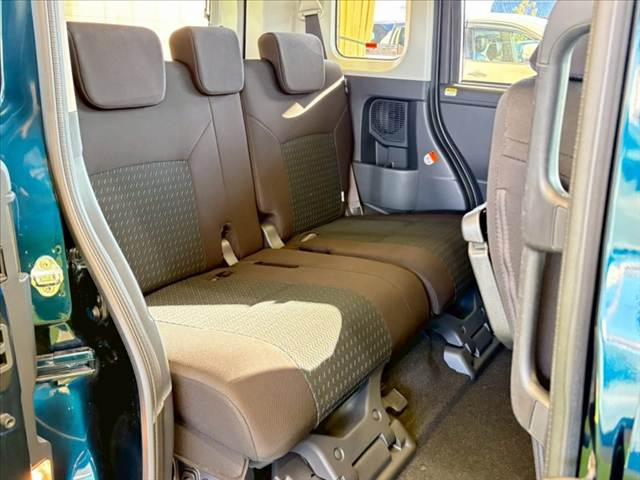 トヨタ ルーミーの画像11