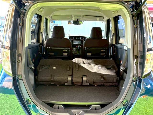 トヨタ ルーミーの画像12