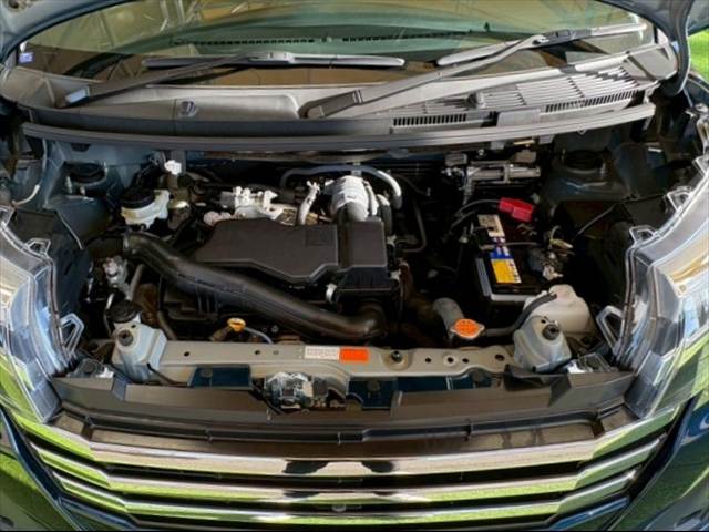 トヨタ ルーミーの画像18