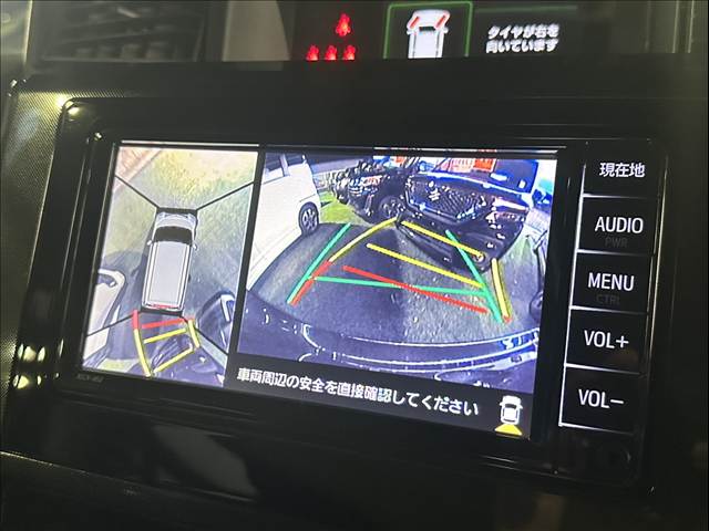 トヨタ ルーミーの画像4