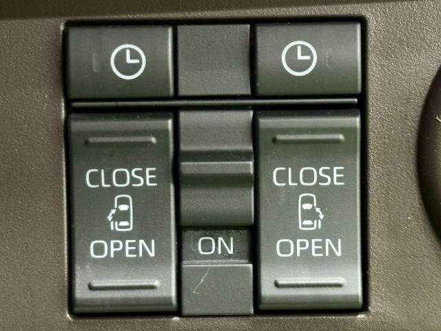 トヨタ ルーミーの画像6