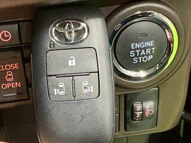 トヨタ ルーミーの画像8