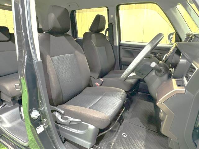 トヨタ ルーミーの画像10