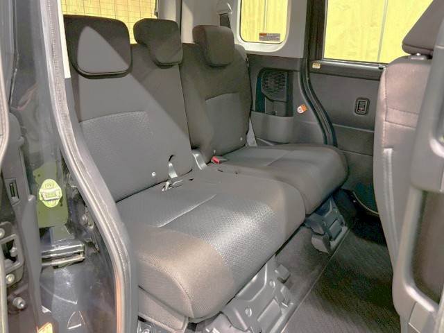 トヨタ ルーミーの画像11