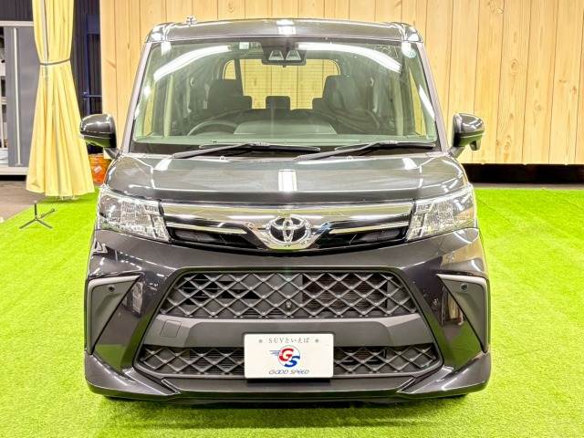 トヨタ ルーミーの画像13