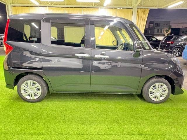 トヨタ ルーミーの画像15