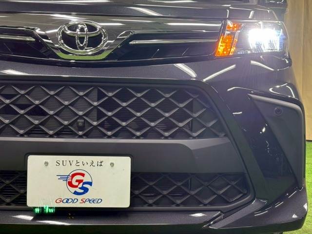 トヨタ ルーミーの画像19