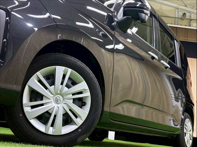 トヨタ ルーミーの画像20