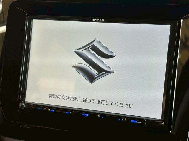 スズキ ソリオバンディットの画像3