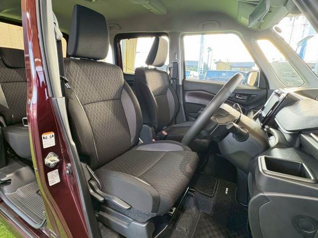 スズキ ソリオバンディットの画像10