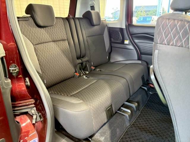 スズキ ソリオバンディットの画像11