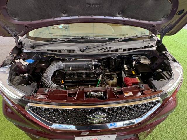 スズキ ソリオバンディットの画像18