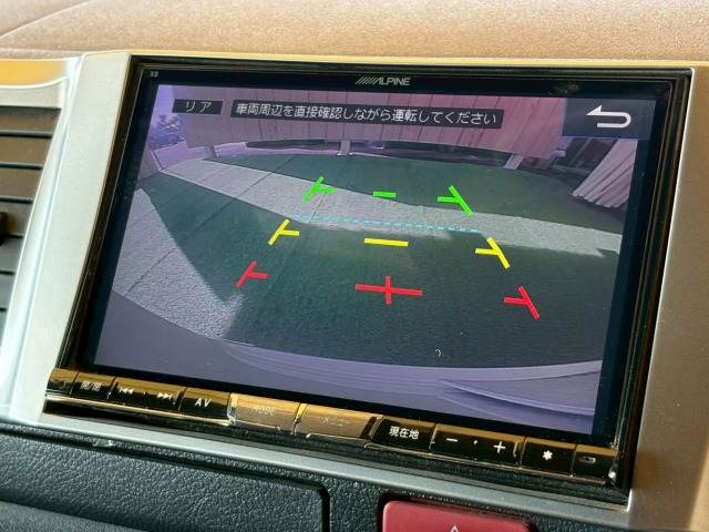 トヨタ ハイエースバンロングボディの画像4