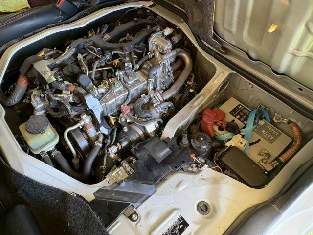 トヨタ ハイエースバンロングボディの画像18