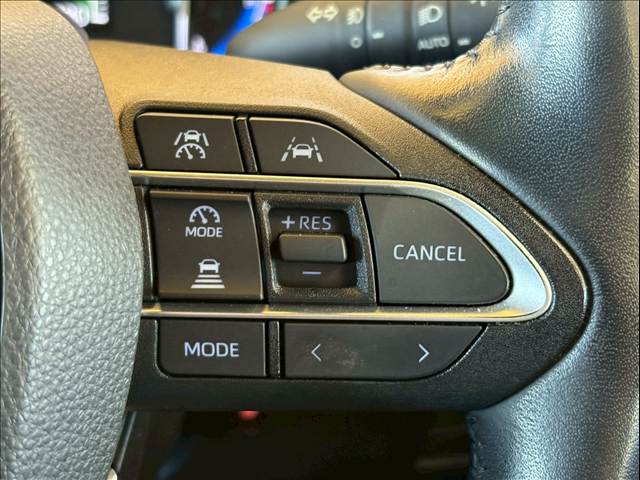 ノアハイブリッドS-Z 内装他