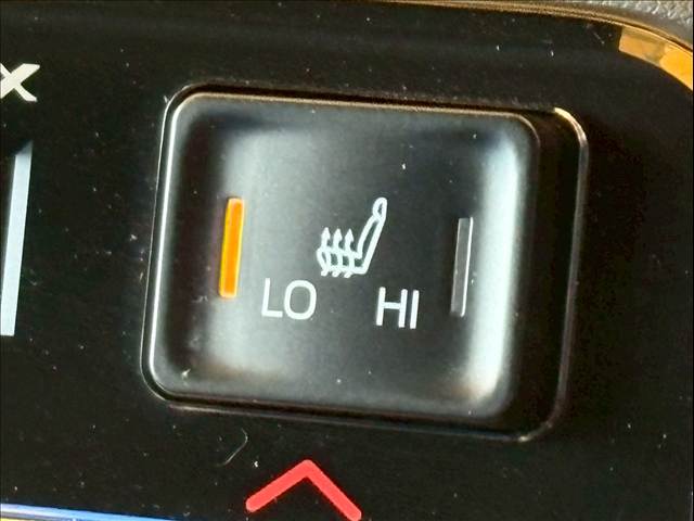 ノアハイブリッドS-Z 内装他