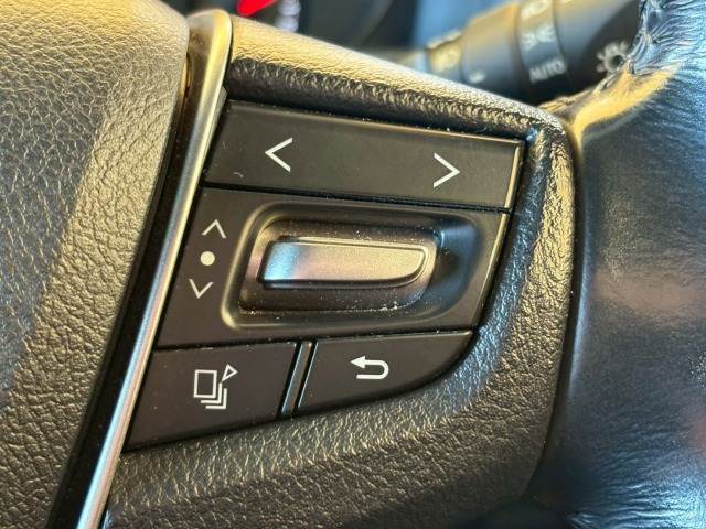 アルファードS Aパッケージ TYPE BLACK 内装他