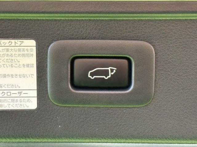 トヨタ アルファードの画像11