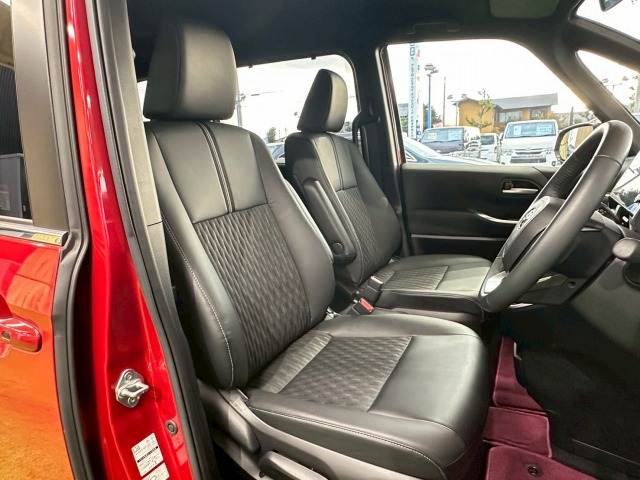 トヨタ ノアの画像10