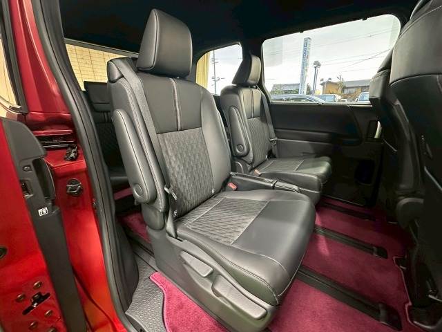 トヨタ ノアの画像11