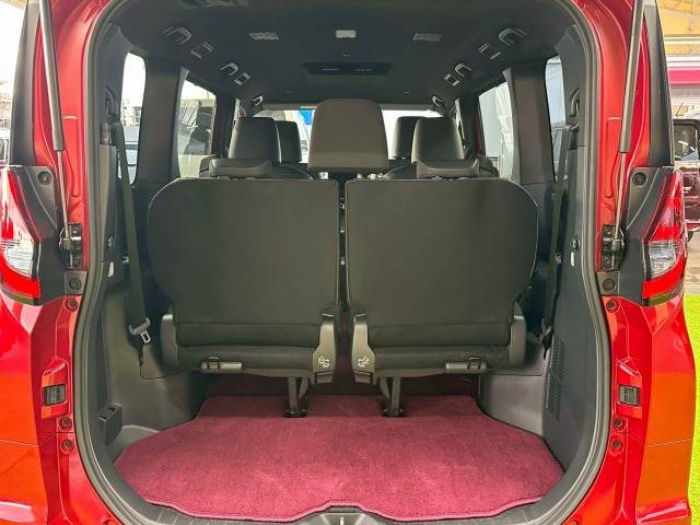 トヨタ ノアの画像12