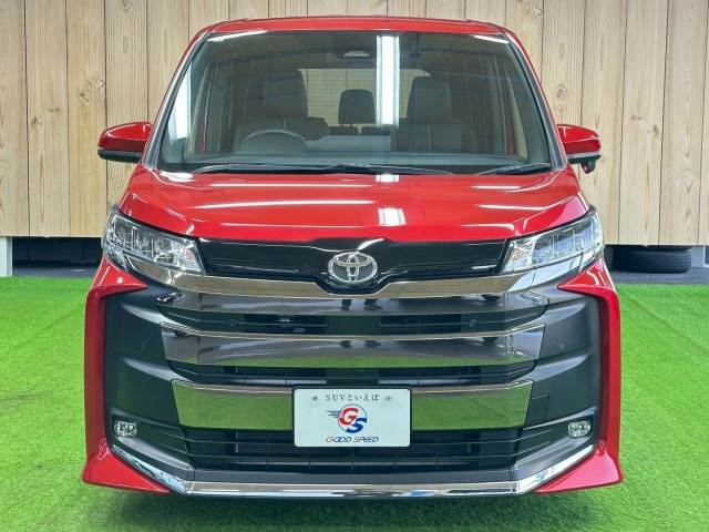 トヨタ ノアの画像13