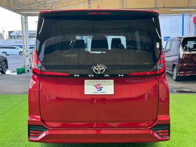 トヨタ ノアの画像17