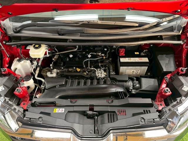 トヨタ ノアの画像18