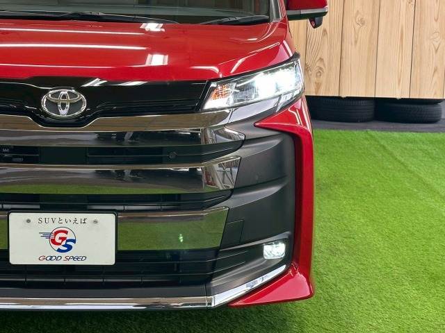 トヨタ ノアの画像19