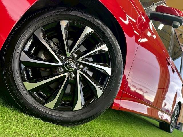 トヨタ ノアの画像20