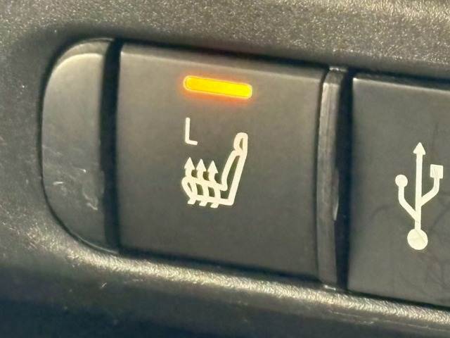 ヤリスZ 内装他