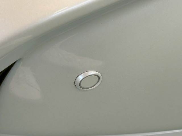 トヨタ ヤリスの画像9