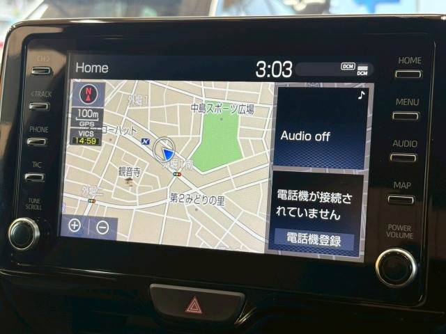 トヨタ ヤリスの画像4