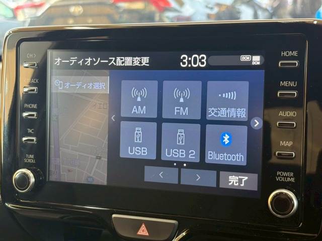 トヨタ ヤリスの画像5