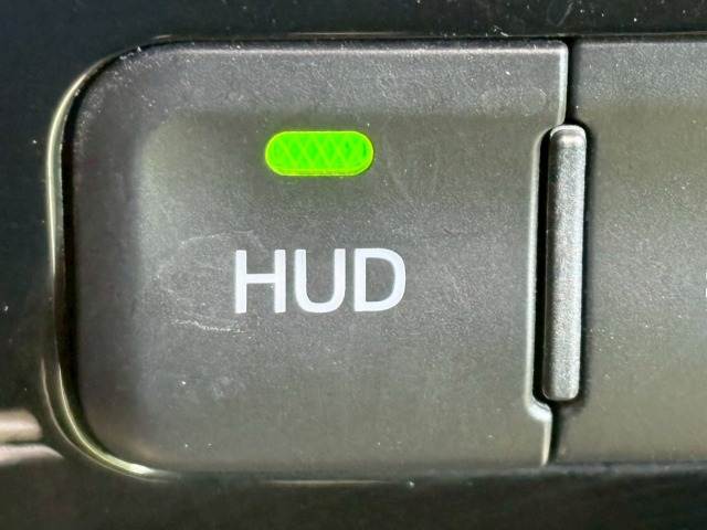 プリウスA 内装他