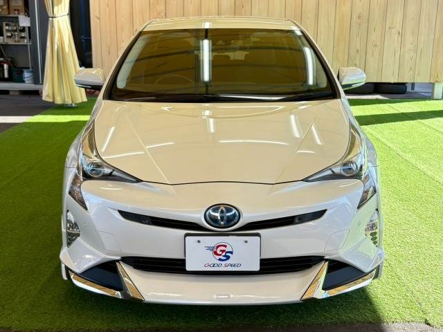 トヨタ プリウスの画像13