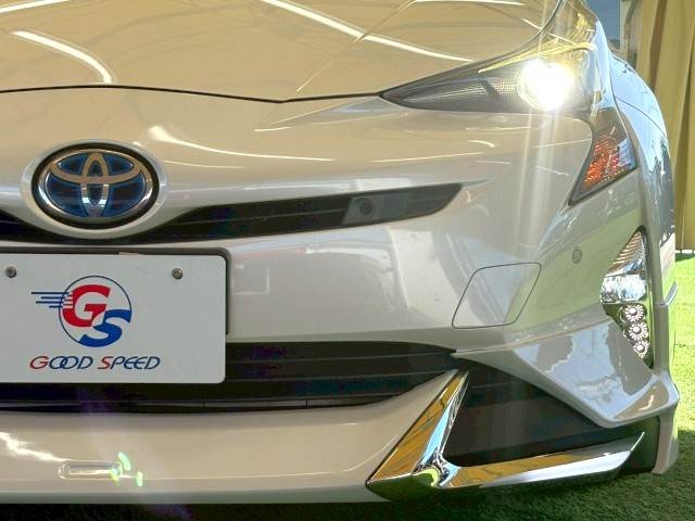 トヨタ プリウスの画像19