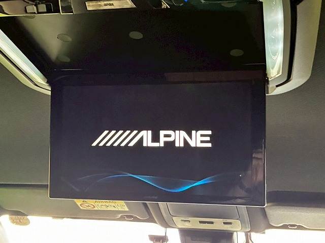 トヨタ エスクァイアハイブリッドの画像6