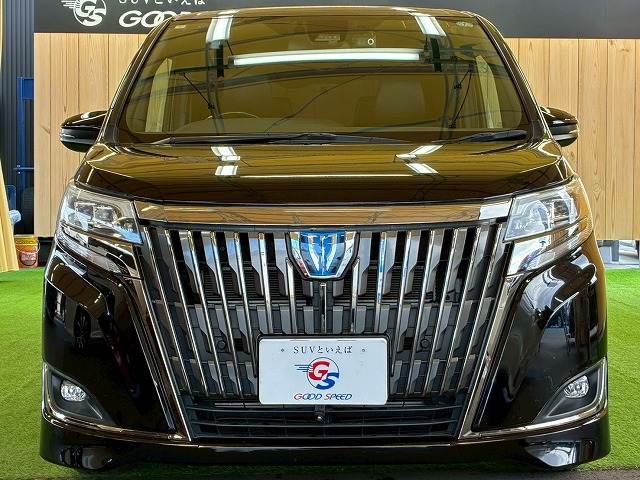 トヨタ エスクァイアハイブリッドの画像13