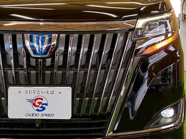 トヨタ エスクァイアハイブリッドの画像19