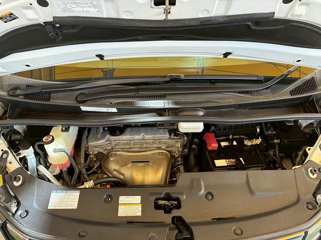 トヨタ アルファードの画像18