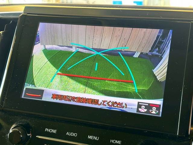 アルファードX 内装他